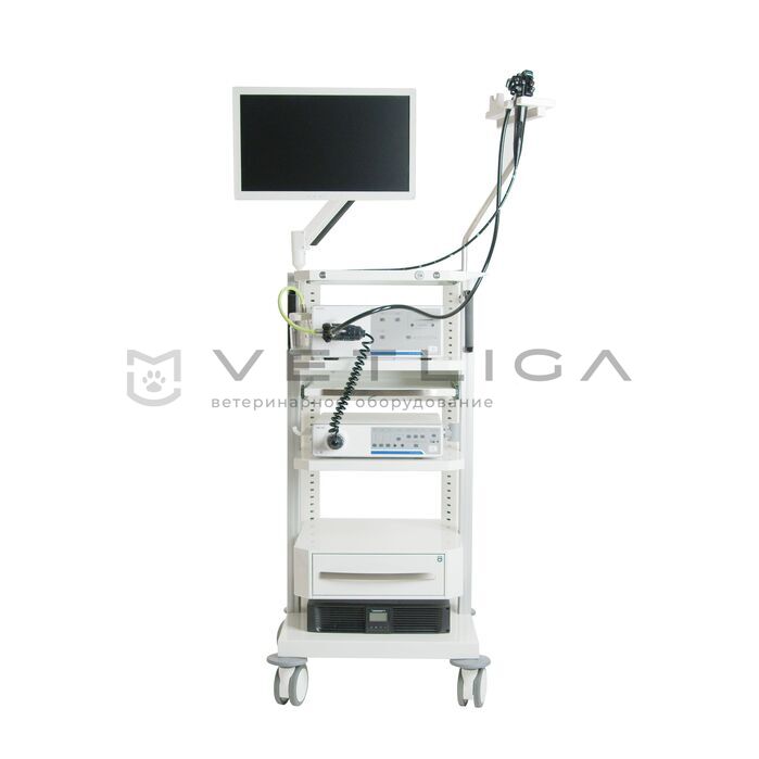 система на базе Aohua VME 2600 HD + VME-90 S